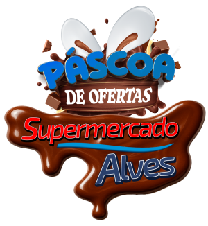Projeto Páscoa Mercado Alves