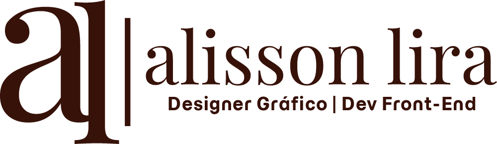 Logo Alisson Lira